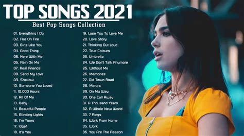 i want you song 2021